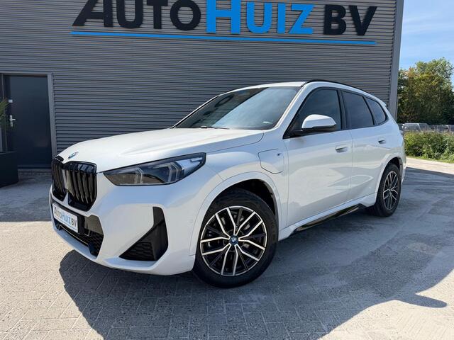 BMW X1 xDrive25e M Sport Keyless Entry ACC Carplay Camera