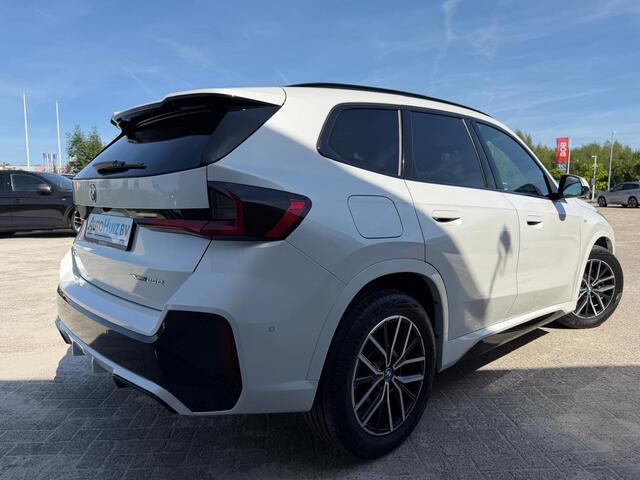 BMW X1 xDrive25e M Sport Keyless Entry ACC Carplay Camera