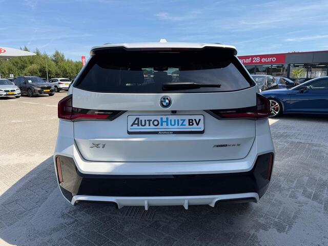 BMW X1 xDrive25e M Sport Keyless Entry ACC Carplay Camera