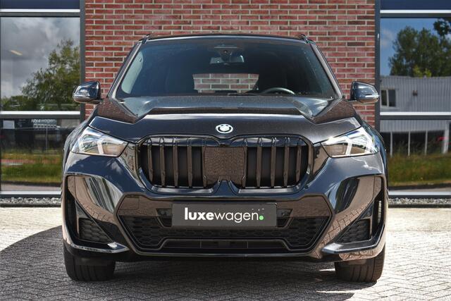 BMW X1 xDrive25e M-Sport Premium ACC-voorbereiding 18inch Camera AC-Snelladen