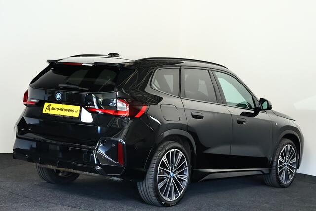 BMW X1 xDrive30e M-Sport / ACC / Massage / Harmankardon / CarPlay