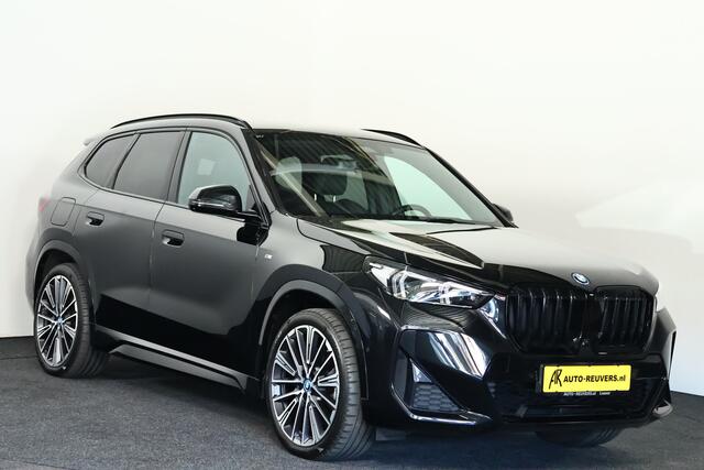 BMW X1 xDrive30e M-Sport / ACC / Massage / Harmankardon / CarPlay
