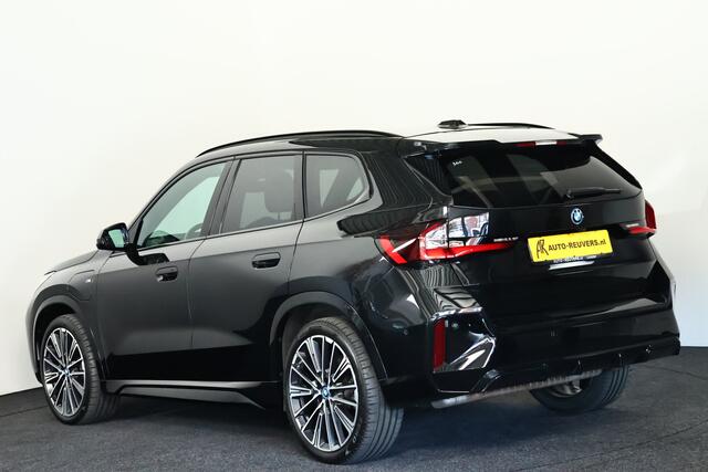 BMW X1 xDrive30e M-Sport / ACC / Massage / Harmankardon / CarPlay
