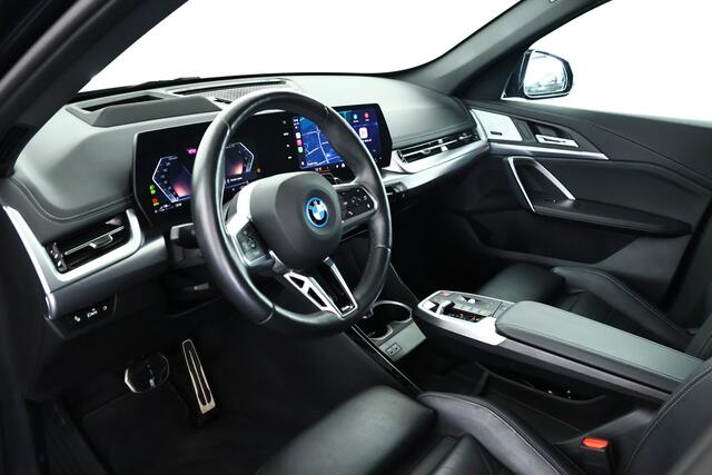 BMW X1 xDrive30e M-Sport / ACC / Massage / Harmankardon / CarPlay