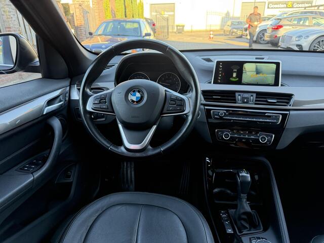 BMW X1 xDrive20i High Exec. NL Auto Leder|HUD|Pano|Trekh