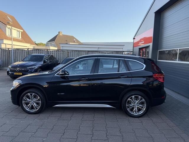 BMW X1 xDrive20i High Exec. NL Auto Leder|HUD|Pano|Trekh