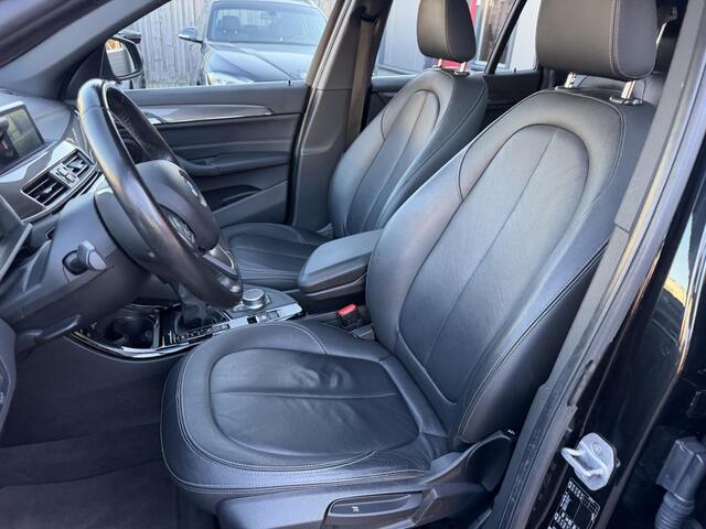 BMW X1 xDrive20i High Exec. NL Auto Leder|HUD|Pano|Trekh