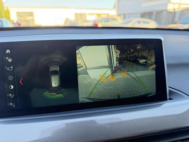 BMW X1 xDrive20i High Exec. NL Auto Leder|HUD|Pano|Trekh