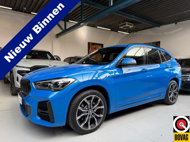 BMW X1 xDrive25e M Sport Head Up ACC Camera SOH 88%