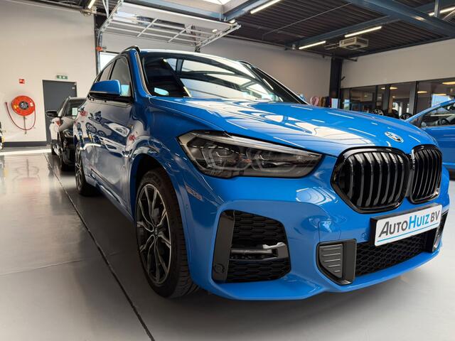 BMW X1 xDrive25e M Sport Head Up ACC Camera SOH 88%