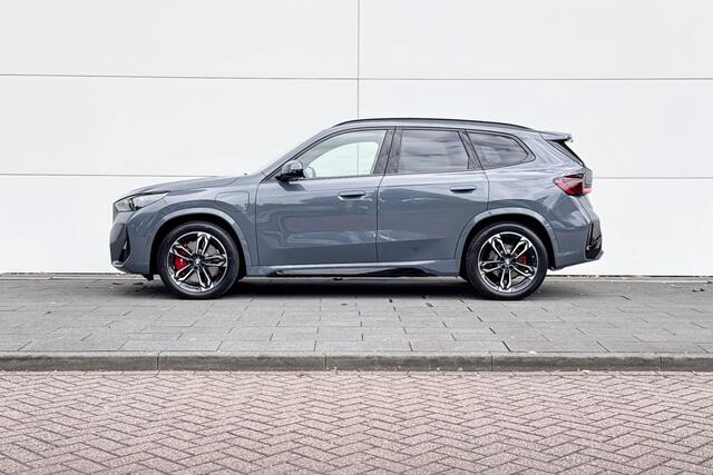 BMW X1 xDrive25e Optimized Edition | Huisselectie