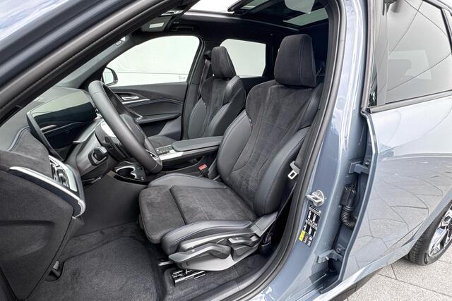 BMW X1 xDrive25e Optimized Edition | Huisselectie