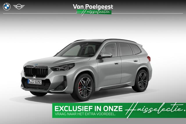 BMW X1 xDrive25e Optimized Edition | Huisselectie