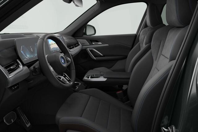 BMW X1 xDrive25e Optimized Edition | Huisselectie