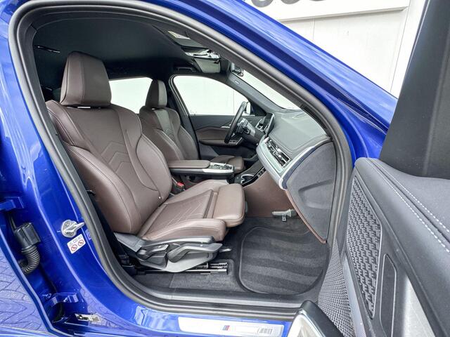 BMW X1 xDrive30e | M Sport | Trekhaak | Innovatie-pakket