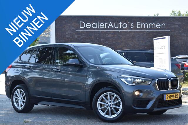 BMW X1 sDrive20i High Executive