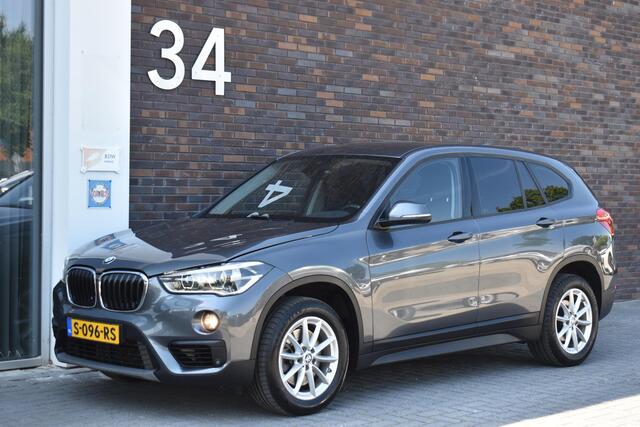 BMW X1 sDrive20i High Executive