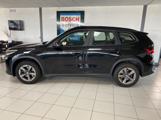 BMW X1 xDrive Leer / Carplay / Elec achterklep / Camera