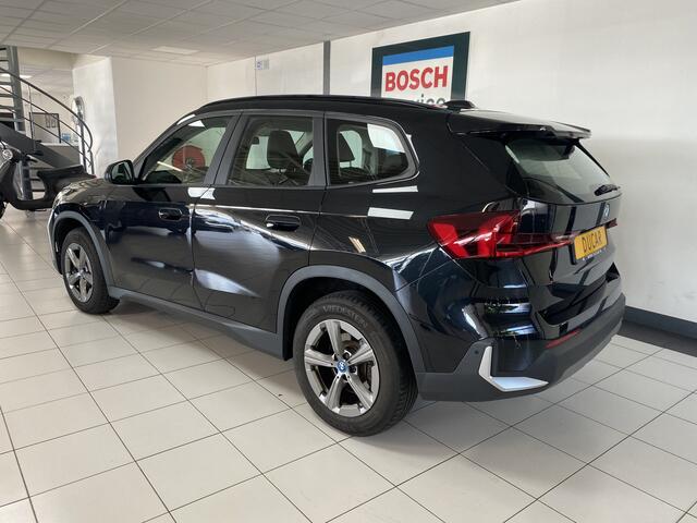 BMW X1 xDrive Leer / Carplay / Elec achterklep / Camera