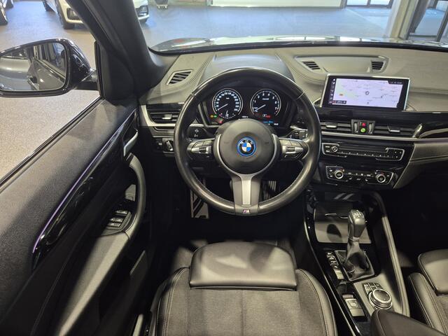 BMW X1 xDrive25e eDrive Edition Panorama | 19" | Camera | Electrische stoelen | CarPlay
