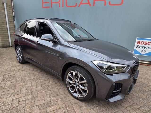 BMW X1 xDrive25e eDrive M pakket HUD LEER SPORT PANODAK
