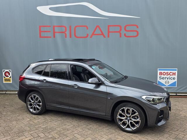 BMW X1 xDrive25e eDrive M pakket HUD LEER SPORT PANODAK