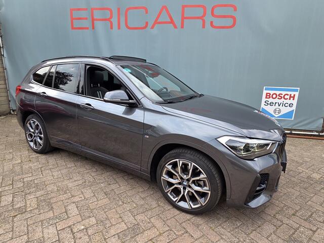 BMW X1 xDrive25e eDrive M pakket HUD LEER SPORT PANODAK