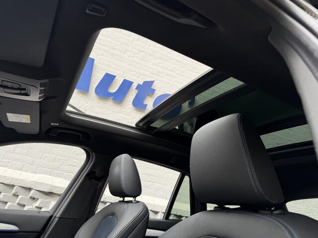BMW X1 sDrive20i High Executive M sport Black edition Panorama dak Carplay