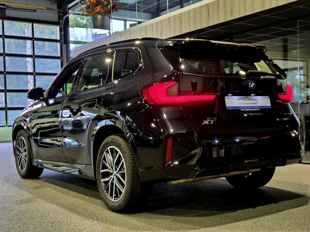 BMW X1 xDrive25e M-Sport | 360 Camera | Stoelverwarming | HUD