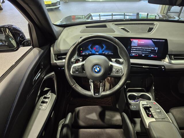 BMW X1 xDrive25e M-Sport | 360 Camera | Stoelverwarming | HUD