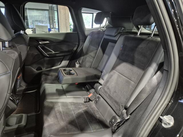 BMW X1 xDrive25e M-Sport | 360 Camera | Stoelverwarming | HUD
