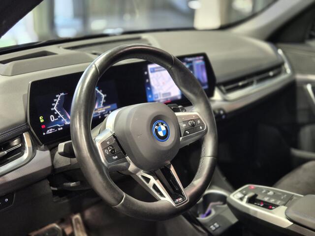 BMW X1 xDrive25e M-Sport | 360 Camera | Stoelverwarming | HUD