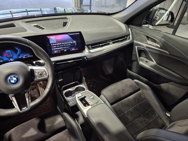 BMW X1 xDrive25e M-Sport | 360 Camera | Stoelverwarming | HUD