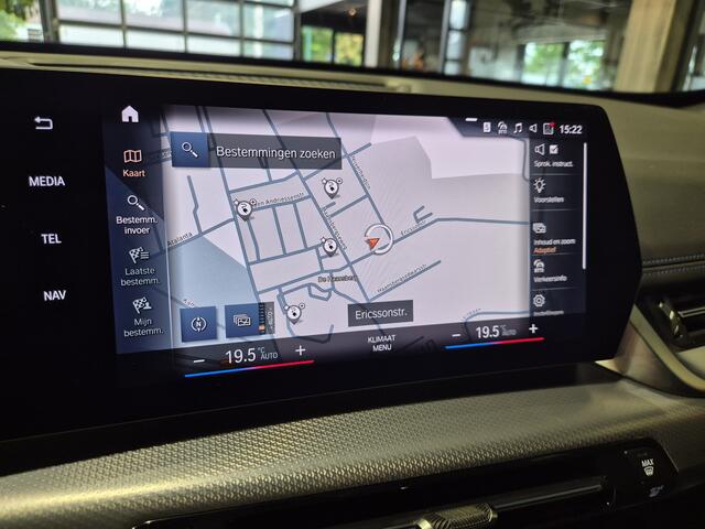 BMW X1 xDrive25e M-Sport | 360 Camera | Stoelverwarming | HUD