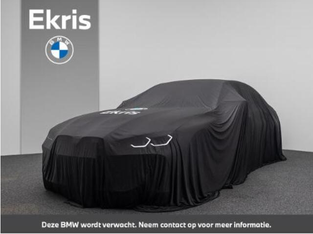 BMW X1 xDrive25e eDrive Edition | HUD-Display | HIFI | Parkeer assistent |
