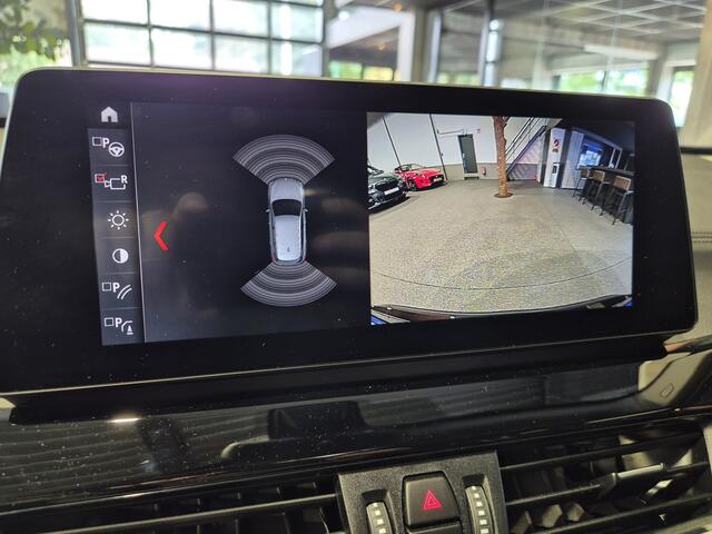 BMW X1 xDrive25e Executive Sportline | Sparkling Brown | Camera | HUD | Stoelverwarming