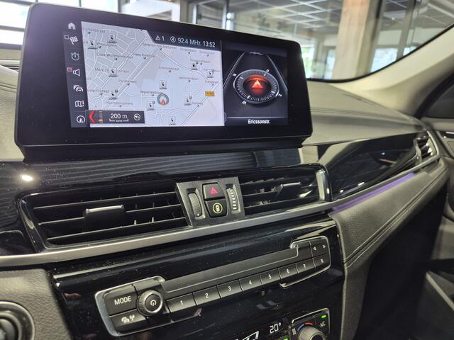 BMW X1 xDrive25e Executive Sportline | Sparkling Brown | Camera | HUD | Stoelverwarming