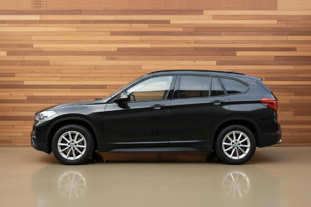 BMW X1 sDrive18d High Executive
