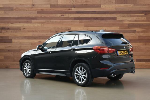BMW X1 sDrive18d High Executive