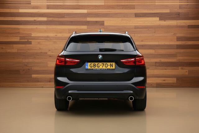 BMW X1 sDrive18d High Executive
