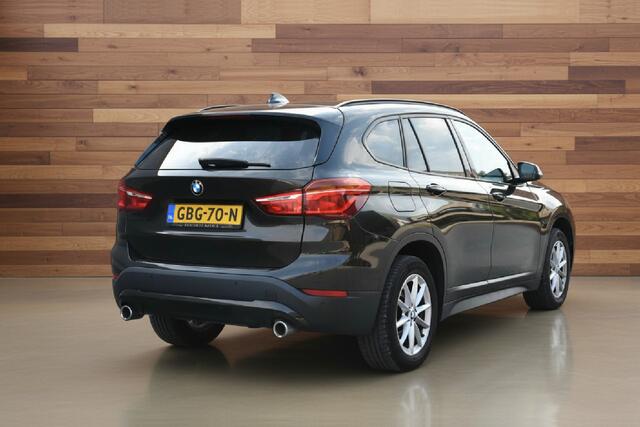 BMW X1 sDrive18d High Executive