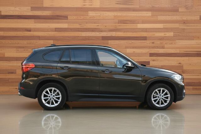 BMW X1 sDrive18d High Executive