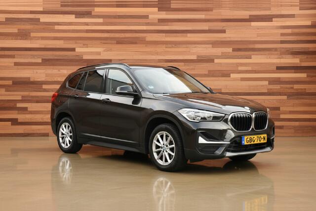 BMW X1 sDrive18d High Executive