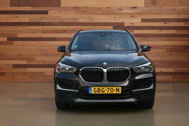 BMW X1 sDrive18d High Executive