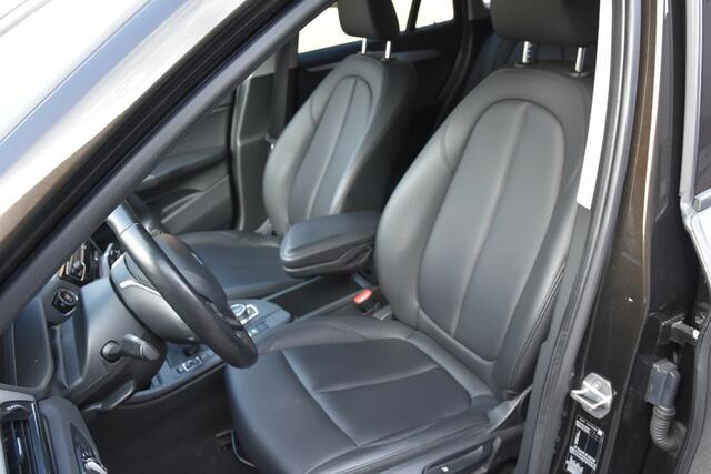 BMW X1 sDrive18d High Executive