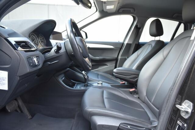 BMW X1 sDrive18d High Executive