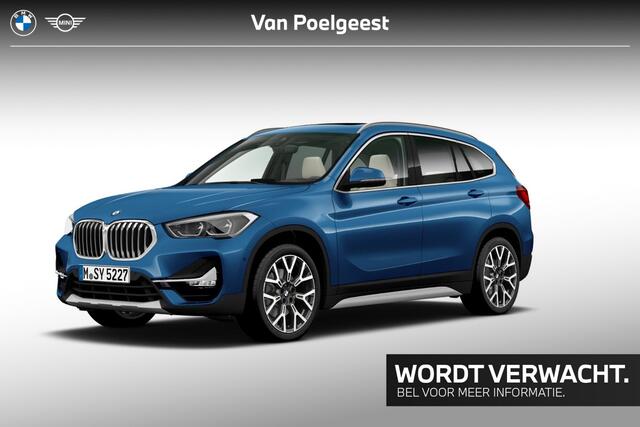 BMW X1 sDrive18i Business Edition Plus | Harman Kardon | High Executive | Head-up Display |