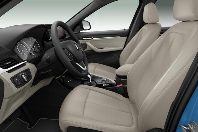BMW X1 sDrive18i Business Edition Plus | Harman Kardon | High Executive | Head-up Display |