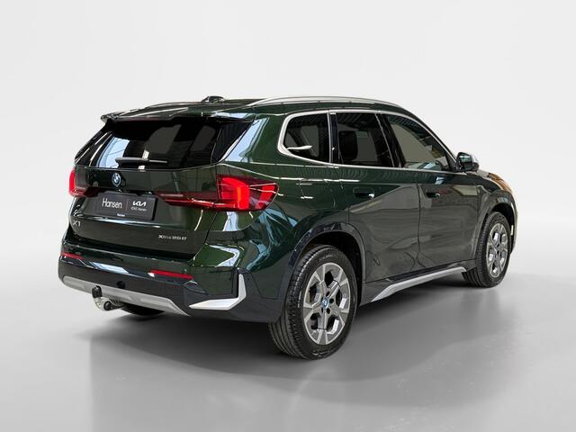 BMW X1 xDrive25e I xLine I Trekhaak I Elek. Achterklep I Leder I Camera I Cruise Control |