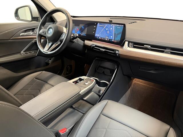 BMW X1 xDrive25e I xLine I Trekhaak I Elek. Achterklep I Leder I Camera I Cruise Control |